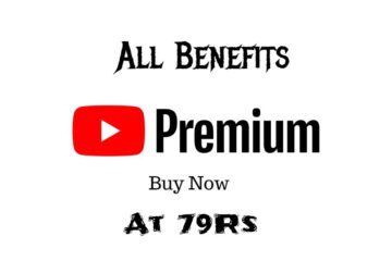 Why should I buy youtube premium