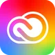 Adobe Creative Cloud logo