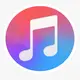 Apple Music logo