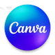 Canva Pro logo