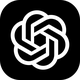 ChatGPT Plus logo