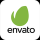 Envato Elements logo