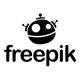 Freepik Premium logo