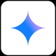 Gemini Advanced logo
