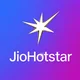 JioHotstar logo