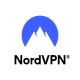 NordVPN logo