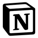 Notion Plus logo