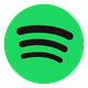 Spotify Premium logo