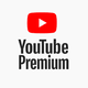 YouTube Premium logo