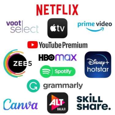 cheap subscription